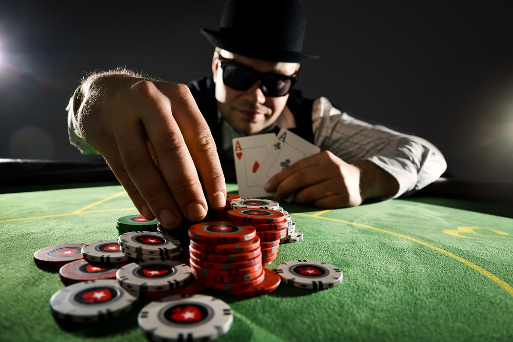 can you make money in online poker